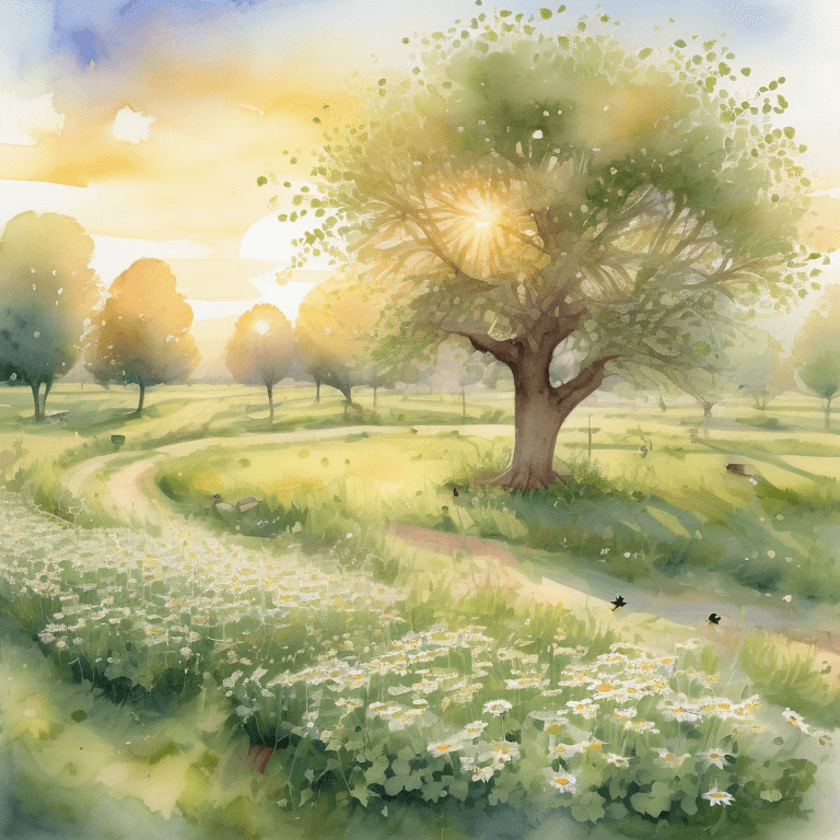 Apple Tree Guilds Design: Ultimate Guide