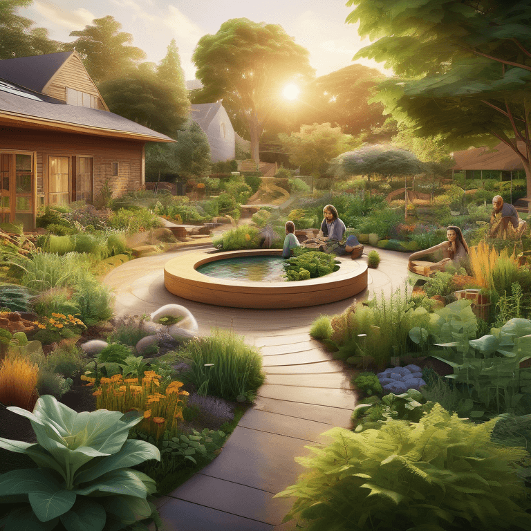 Association Permaculture Revolution: Join the Insights